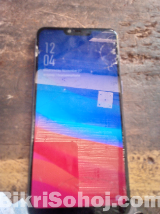 Oppo a3s
